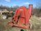 Case/IH Blower