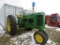 JD 60 Tractor
