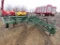 10 tooth Trailer Chisel Plow