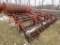 3pth Perfecta II 12ft Cultivator w/Roll Basket