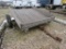 2 Wheel Trailer