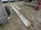 3 Telephone Poles
