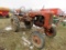 AC B Tractor