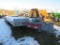 1999 Interstate T/A Dual Wheel Tag Along Trailer