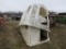 2 Calf Hutches