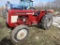 IH 454 Tractor