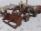 Case 730D Tractor w/Loader