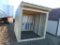 6ft x6ft Run In Shed