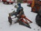 PTO Irrigation Pump