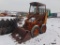 Case 1816 Skid Steer