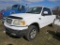 2001 Ford 150XLT Pickup Truck