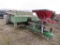 JD 790 Hydra Push Manure Spreader