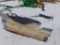 Pallet of Welding Rods