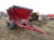 Stoltzfus T/A Lime Spreader