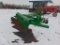 JD 3pth 4x Plow