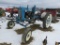 Ford 4000 Diesel Hi Crop Tractor