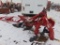 NH 3pth Disc Bar Mower