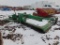 JD HX14 Rotary Mower