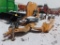 Woods Batwing Mower