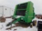 JD 535 Round Baler