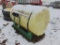 Saddle Tank