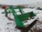 JD 721 Loader w/Brackets & Joystick