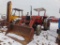 MF 283 Tractor w/236 Loader