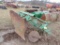 JD 3x 3pth Plows