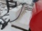 Step Fuel Tank & Pump