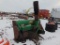 Badger 6ft 3pth Snowblower