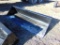 NEW QT 84inch Bucket
