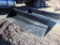NEW QT 84inch Bucket