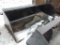 NEW QT 96inch Bucket