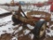 2 Wheel Cart w/PTO