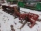 NH 3pth Disc Mower