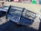 Steel Brush Guard Bumper