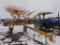Vermeer VR1022 10wheel V Rake