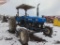 NH 3930 Tractor w/Canopy