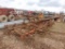 12ft 3pth Field Cultivator w/hitchhicker