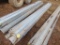 14 pieces of Guard Rails