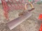7ft 3pth Blade