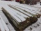 Fence Posts