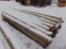 Fence Posts