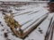 Fence Posts