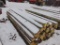 Fence Posts