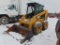 Cat 236 SSL