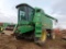 JD 9500 Combine