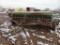 JD 8300 Double Disc Drill w/Grass Seeder