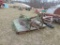 JD 3pth 5ft Rotary Mower