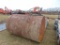 500gal Fuel Tank w/Pump